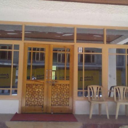 Hotel Suru View Kargil Exterior foto