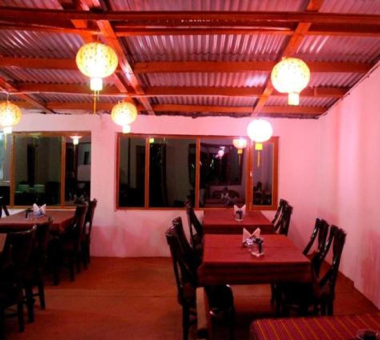 Hotel Suru View Kargil Exterior foto