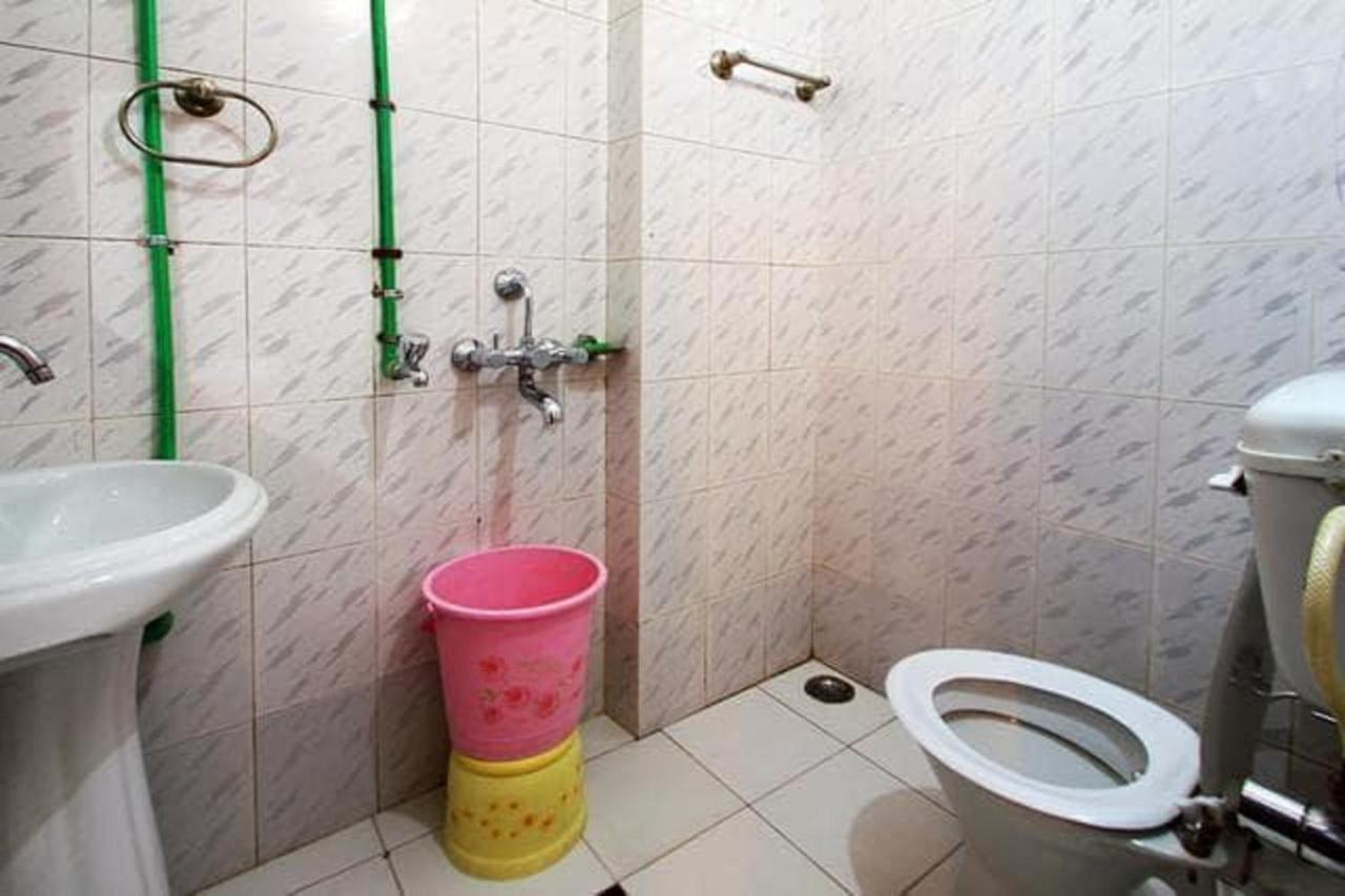 Hotel Suru View Kargil Exterior foto